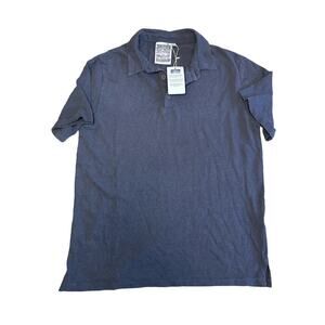 NWT Jungmaven Preston Polo Shirt